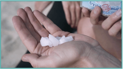 キシリトールの安全性